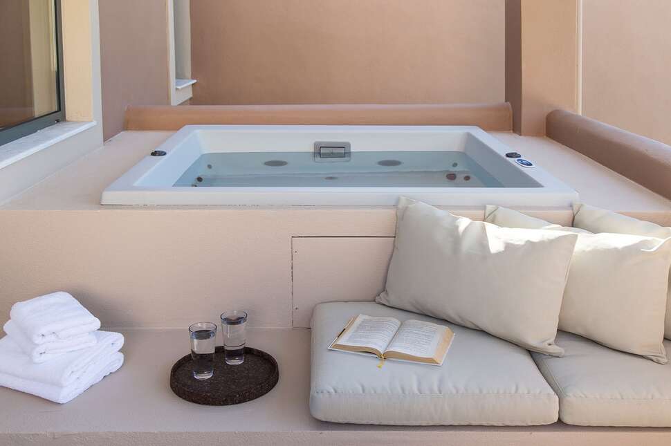 Ein Foto Lena Mare Boutique Hotel