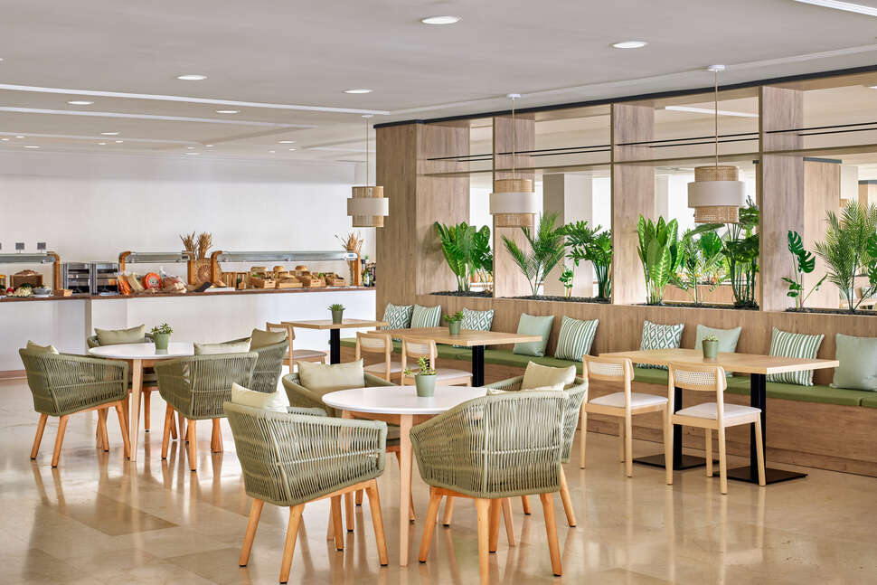 Een foto van Melia La Palma Hotel & Appartementen
