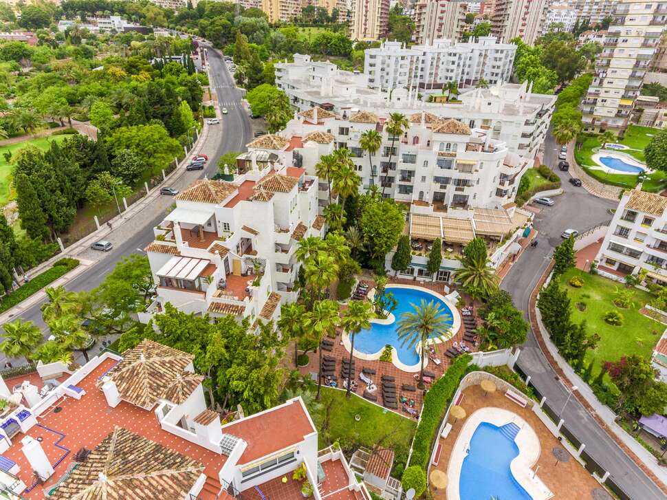 Een foto van Royal Oasis Club at Pueblo Quinta