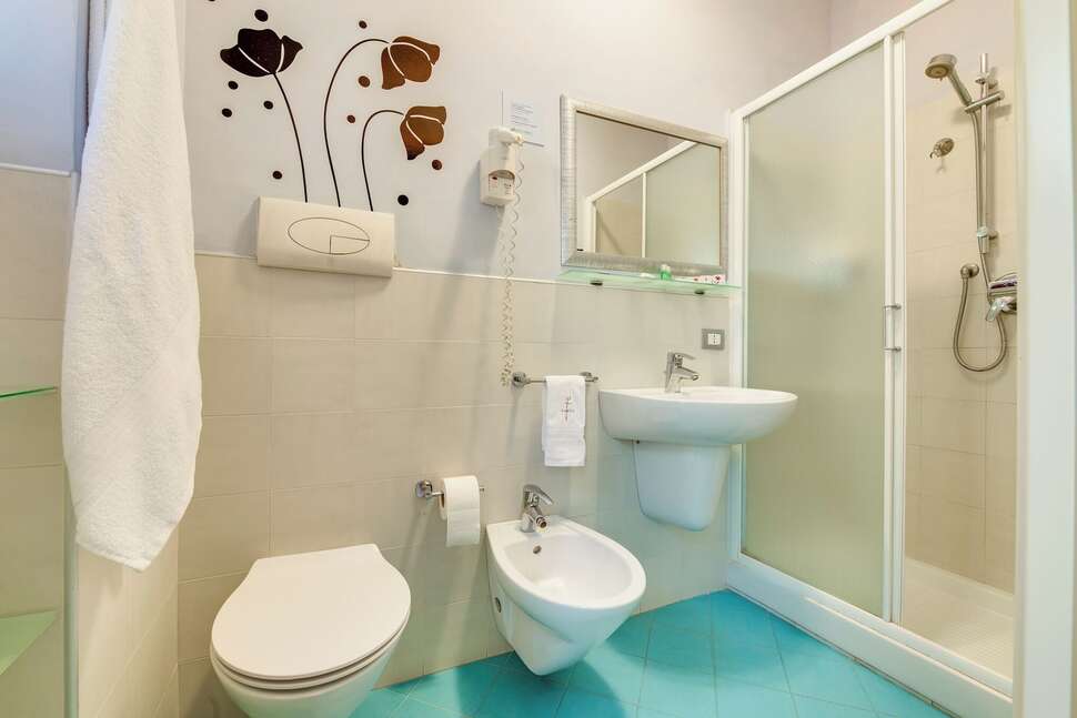 Een foto van Fazio Rooms B&B