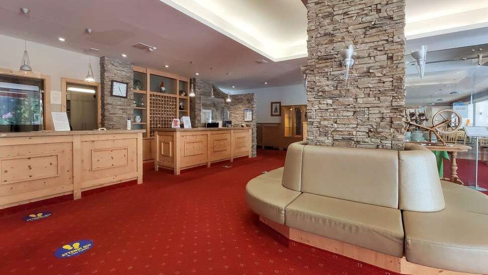 Een foto van Hotel Principe Marmolada