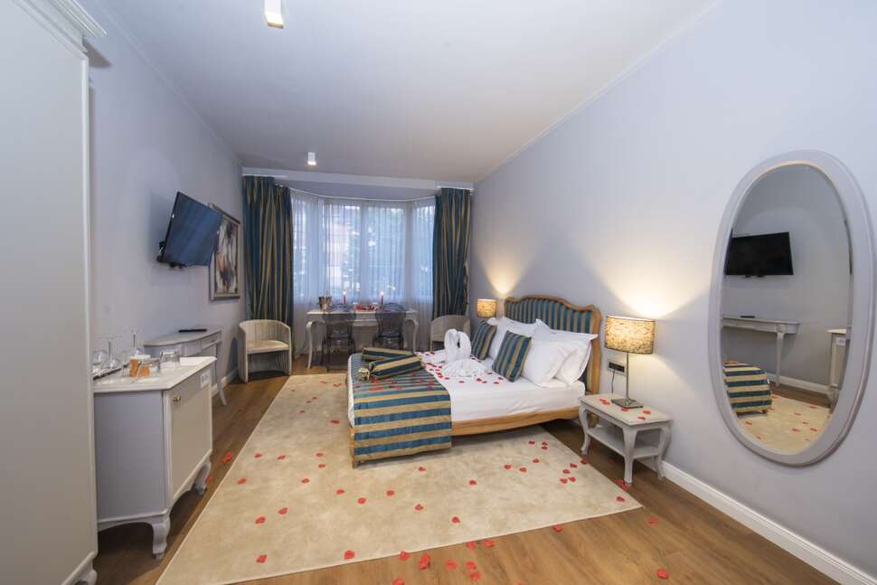 Een foto van Classic Hotel