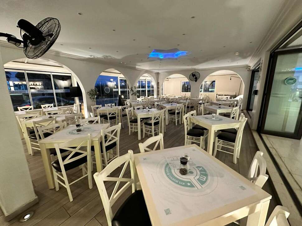 Een foto van Castro Hotel