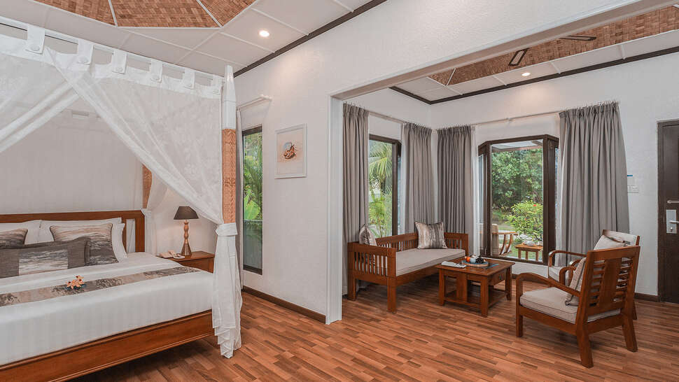 Een foto van Bandos Maldives