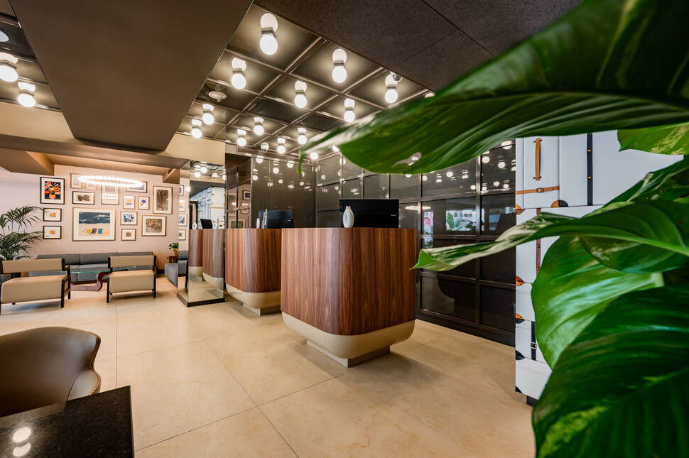 Een foto van Best Western Premier Malta