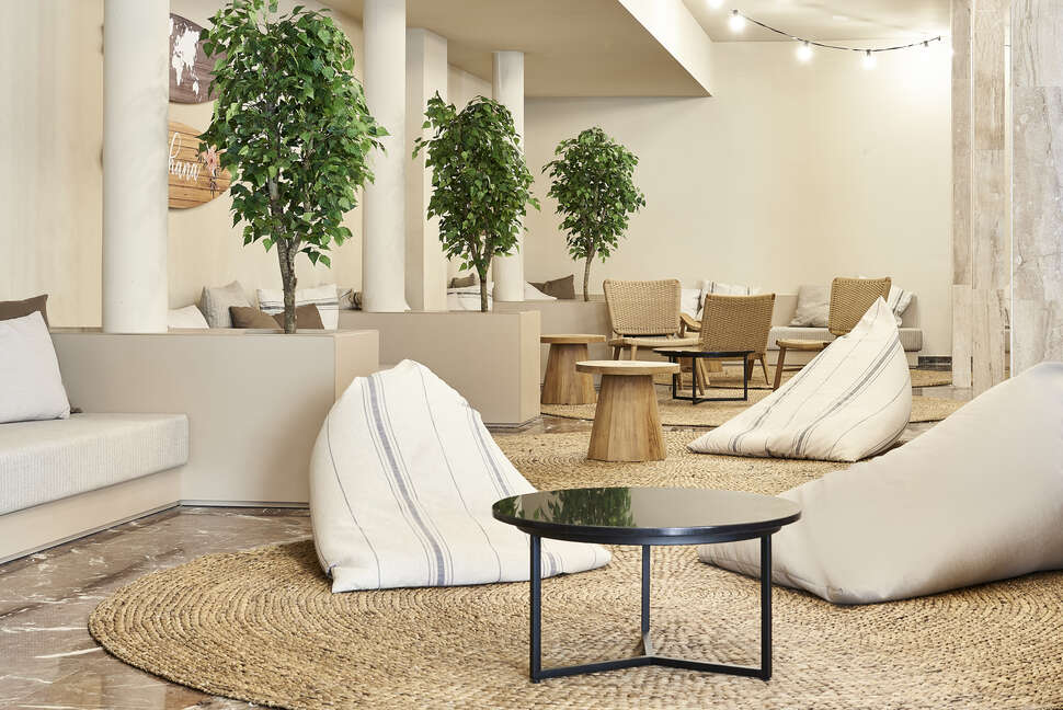 Een foto van Hotel Tent Torremolinos