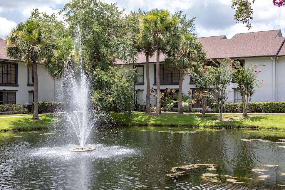 Een foto van Legacy Vacation Resort