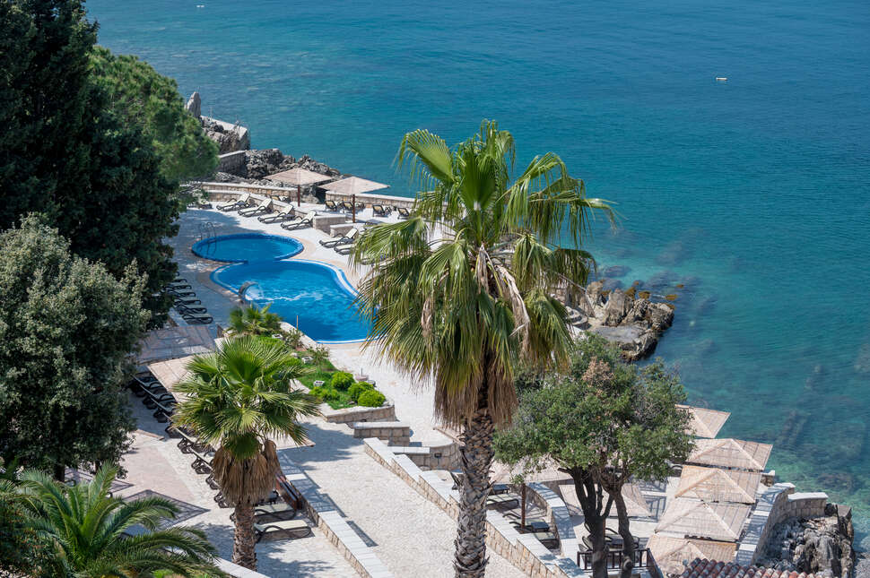 Een foto van Radisson Resort Ruza Vjetrova