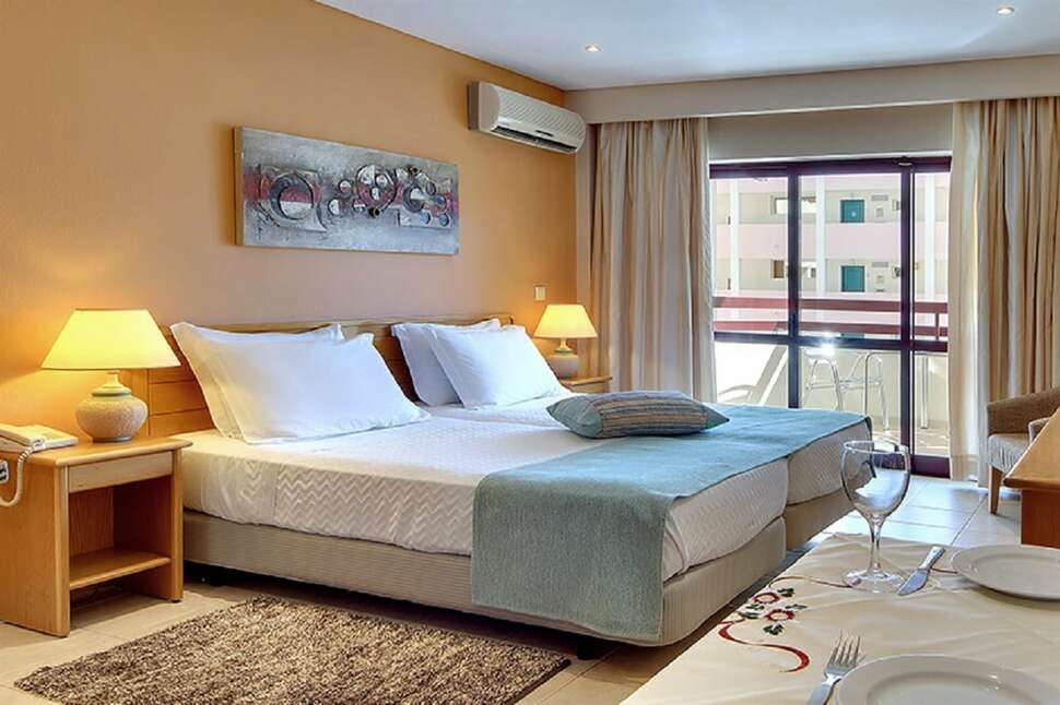 Een foto van Hotel & Appartementen Alba