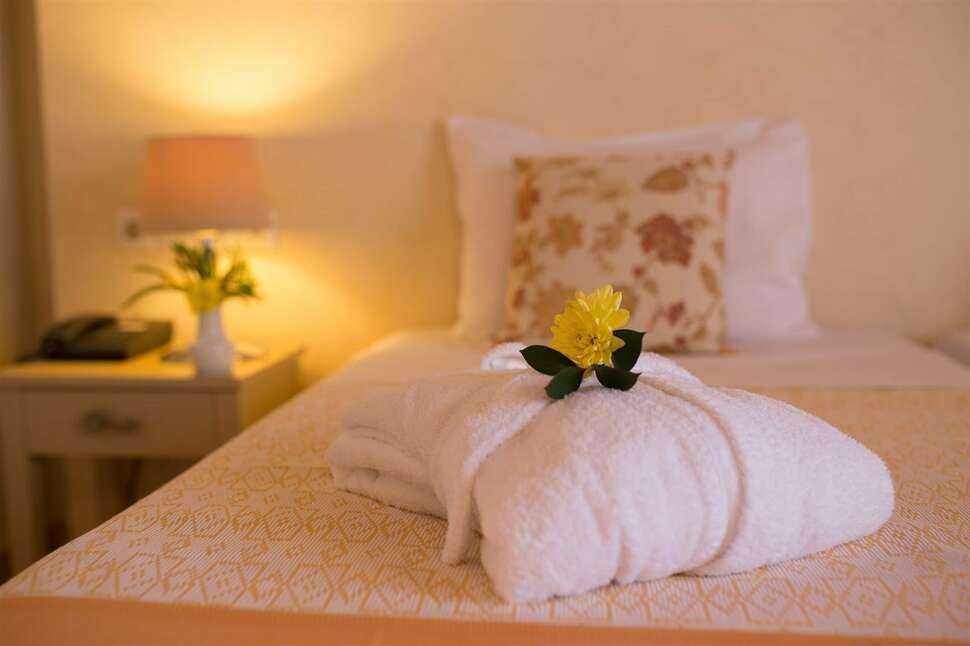 Een foto van Sunrise Resort