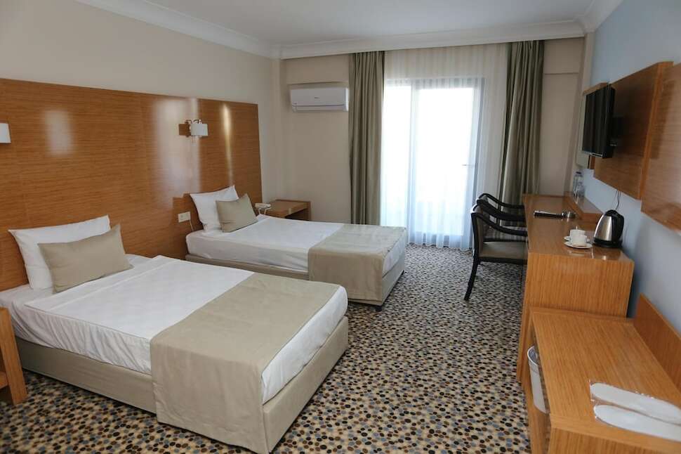 Een foto van Ada Newday Resort & Spa