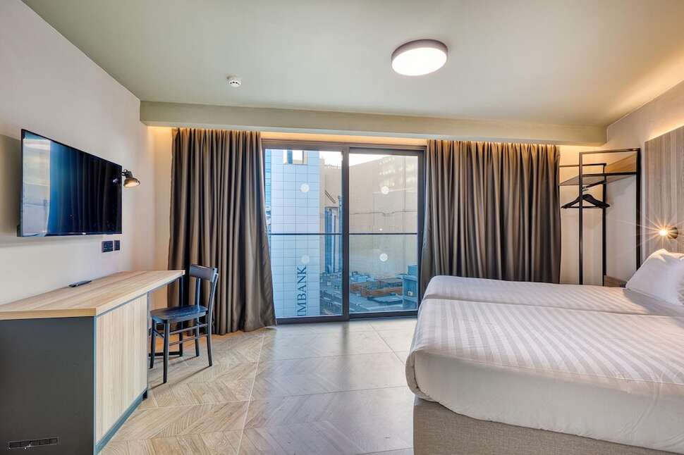Een foto van Vita Hotel