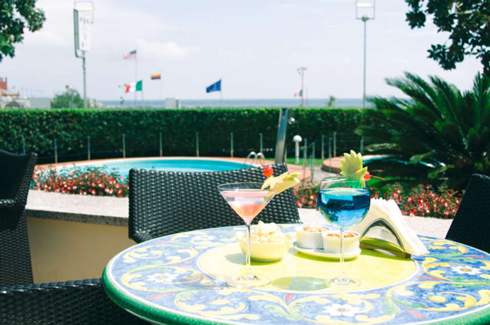 Een foto van Hotel Garden Lido Loano