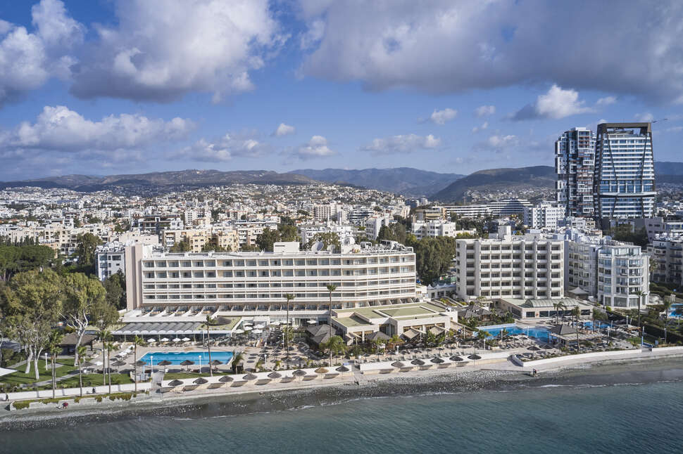 Een foto van Atlantica Miramare Beach Hotel
