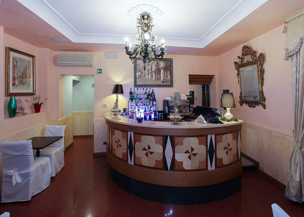 Een foto van Hotel Ca Alvise