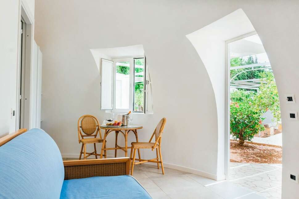 Een foto van Villa Favorita Hotel & Resort