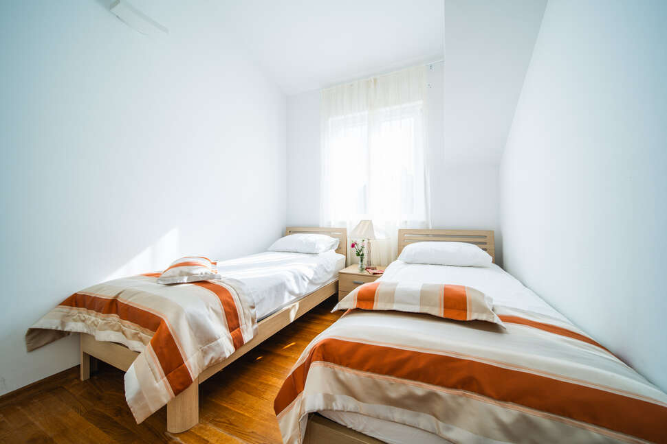 Een foto van Pervanovo Appartementen