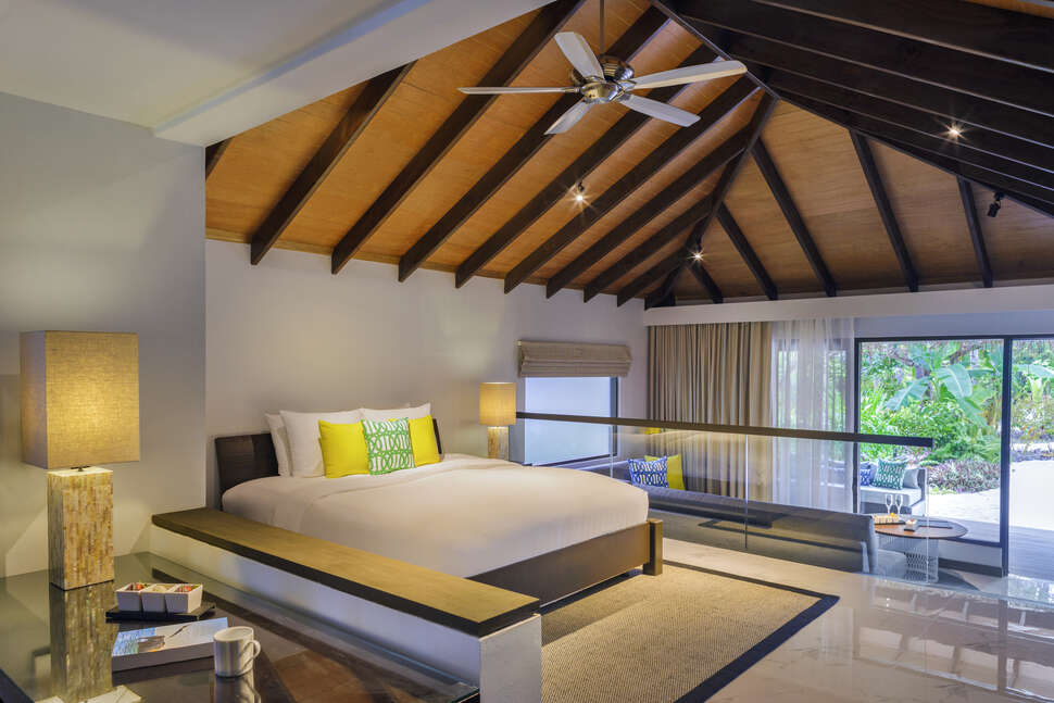 Een foto van Niva Velassaru Maldives