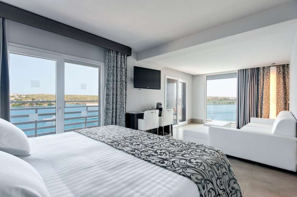 Een foto van Barcelo Hamilton Menorca