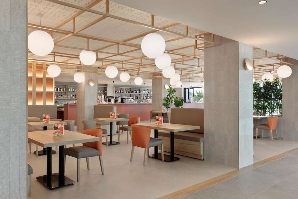 Een foto van Best Hotels Triton