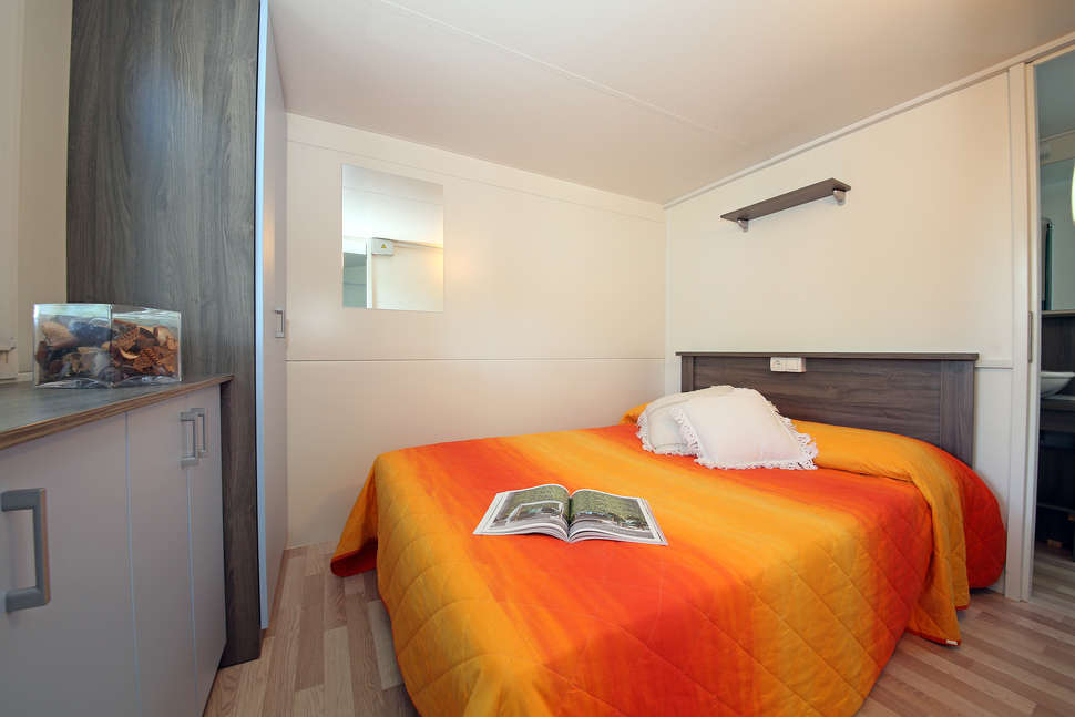 Een foto van Camping Village San Benedetto