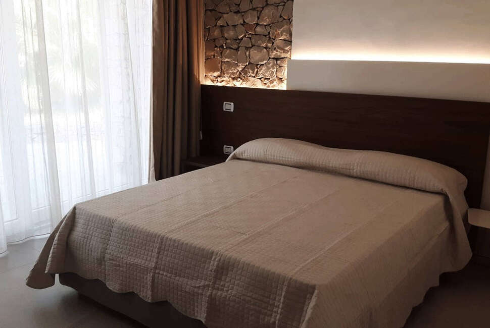 Een foto van Villa Minerva
