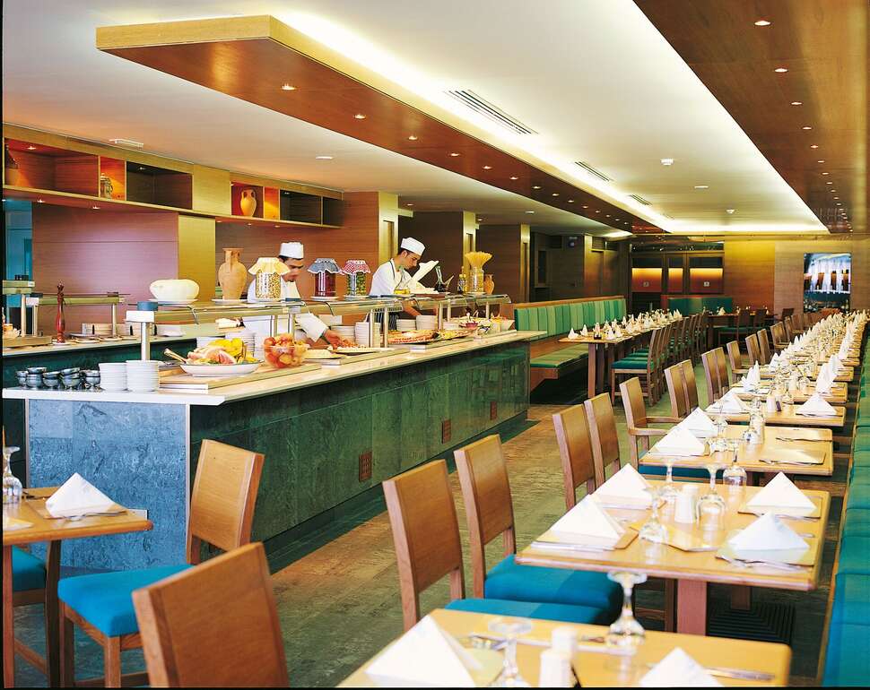 Een foto van Preluna Hotel & Spa