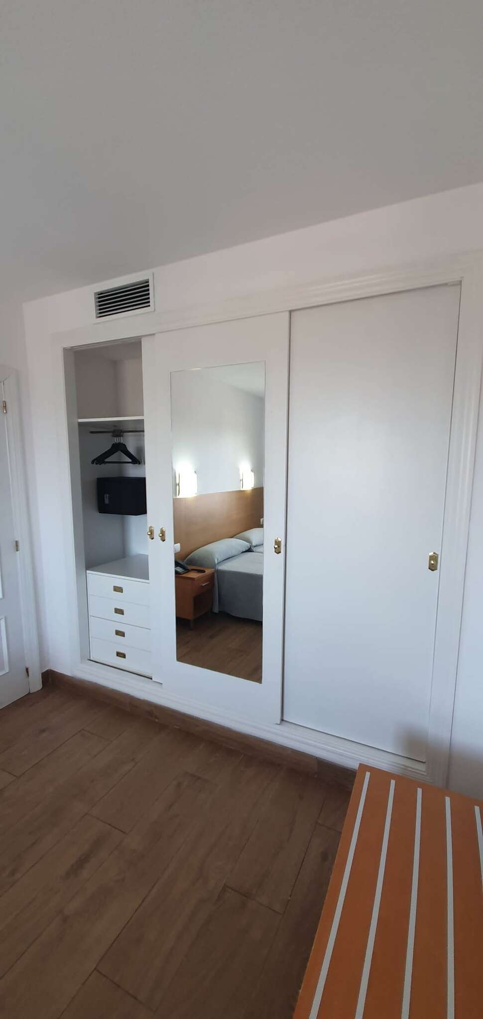 Een foto van Appartementen Primavera Loix