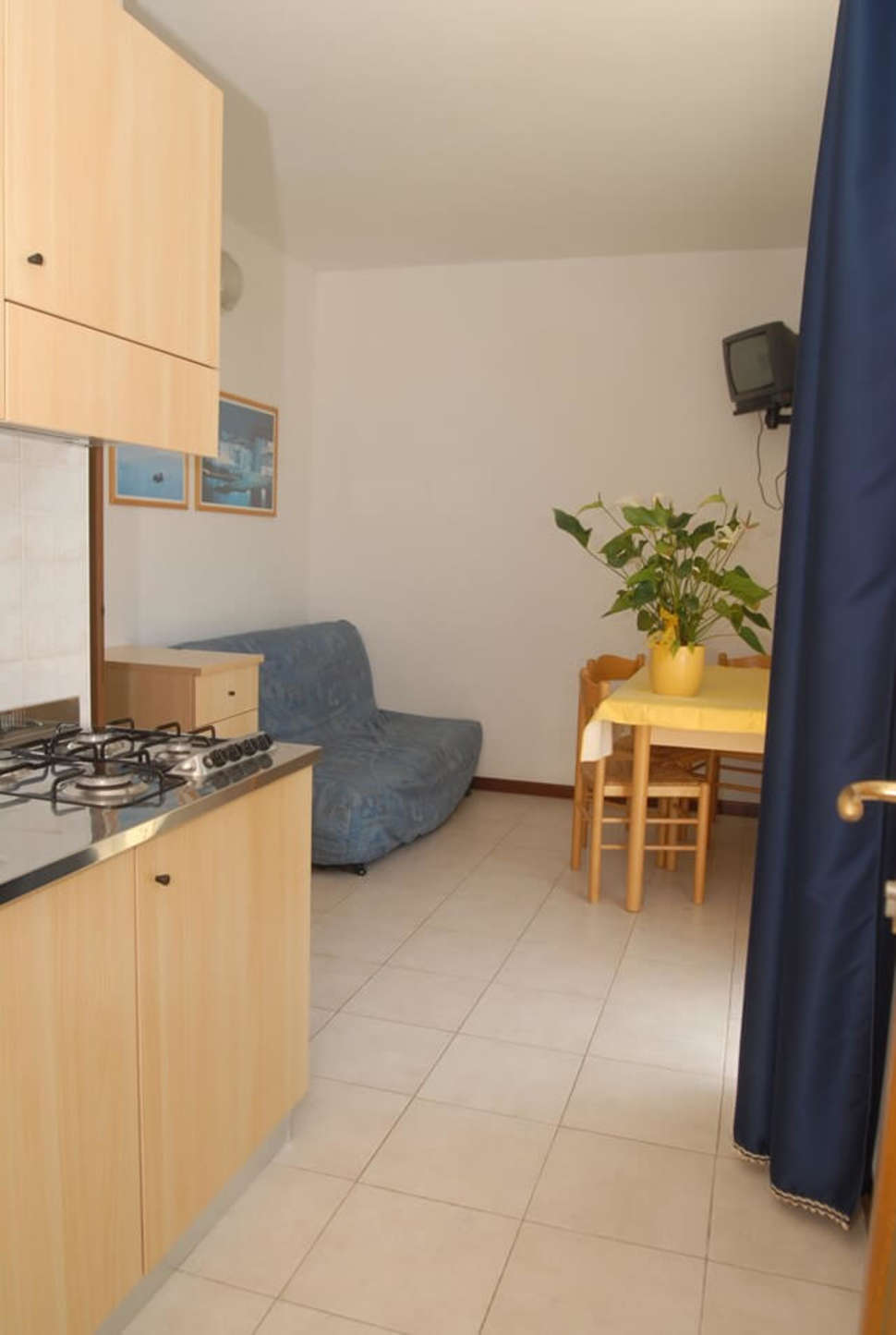 Een foto van Residence Gasparina Village
