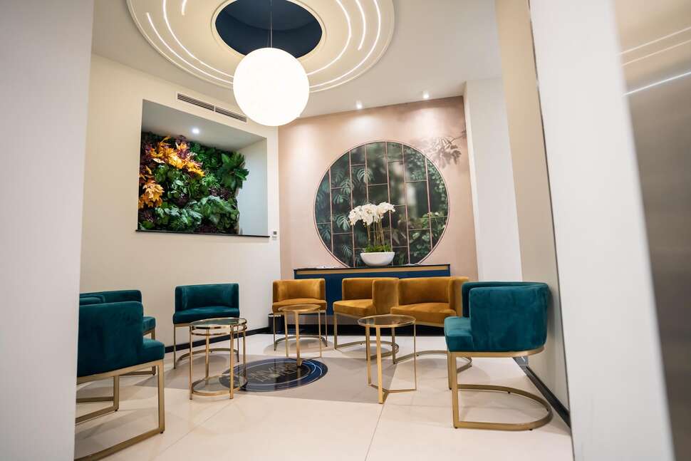 Een foto van Hotel Univers
