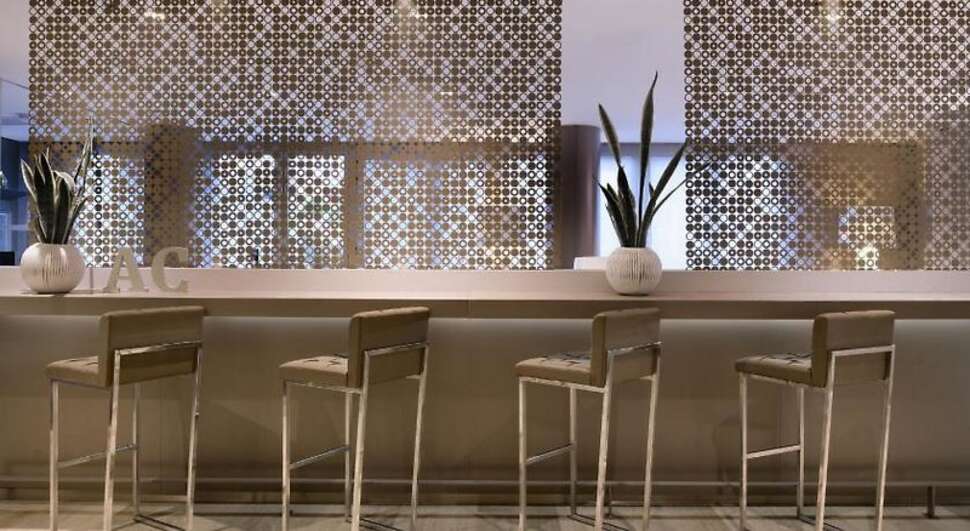 Een foto van SH Colon Hotel