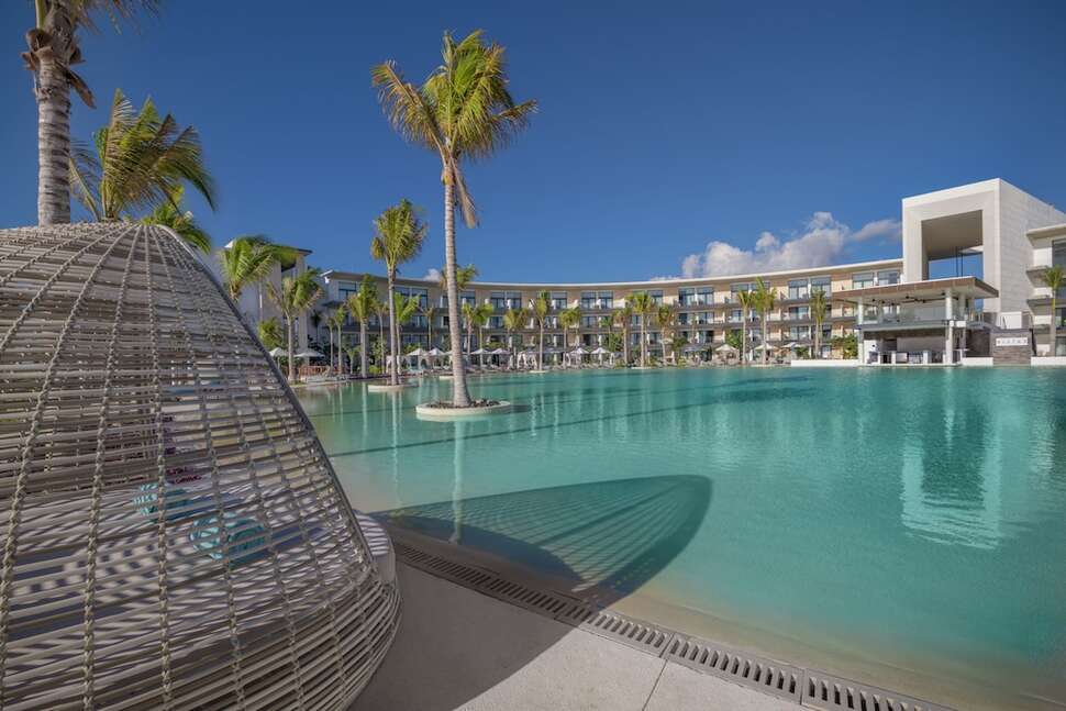 Een foto van Haven Riviera Cancun Resort & Spa