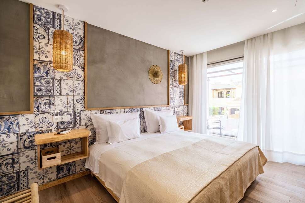 Een foto van Hotel Dom Manuel I Residence