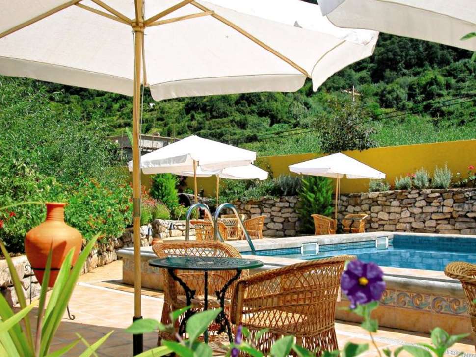 Een foto van Pestana Quinta do Arco Nature & Rose Gardens Resort
