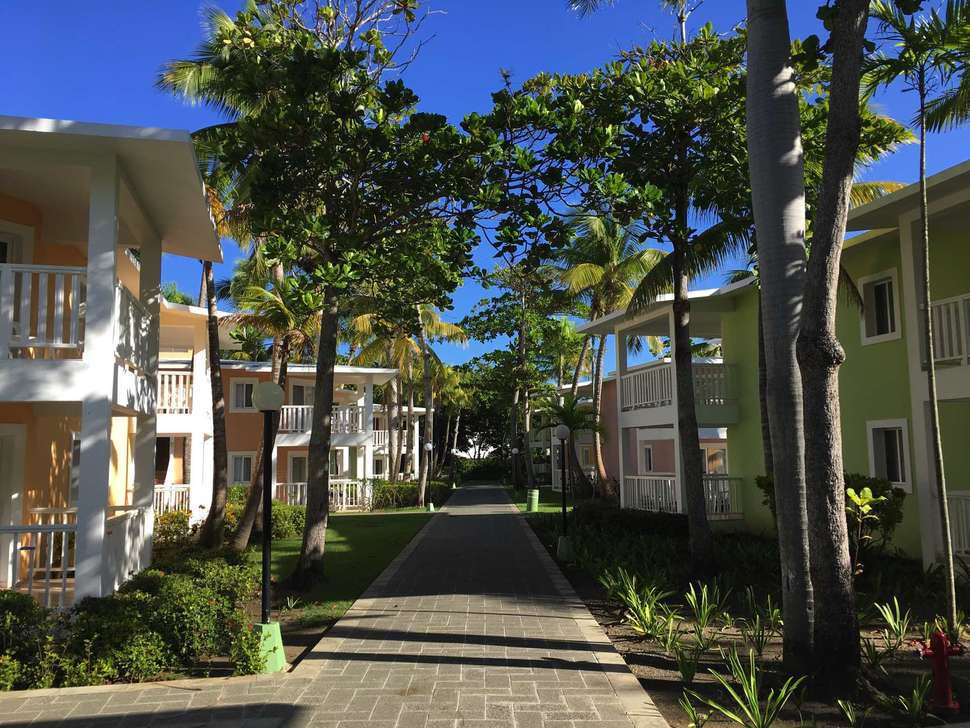 Ein Foto Senator Puerto Plata Spa Resort