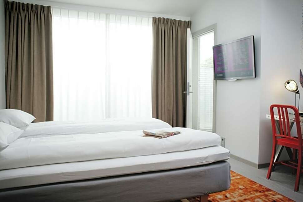 Een foto van Comfort Hotel Grand Central