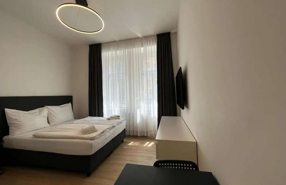 Een foto van Figaro Suites