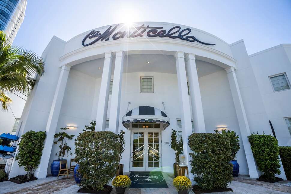 Een foto van Oceanside Hotel