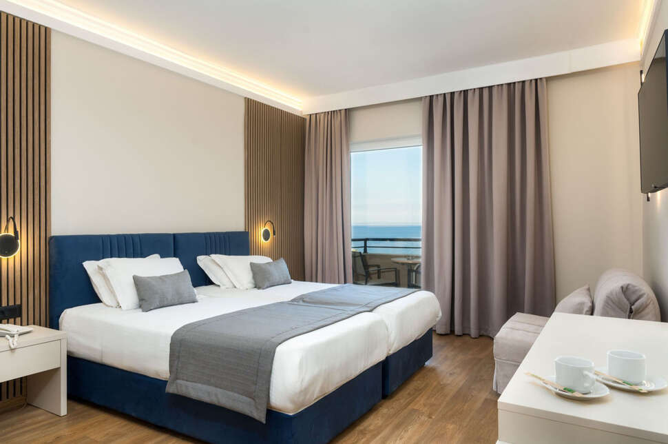 Een foto van Palatino Hotel Zakynthos
