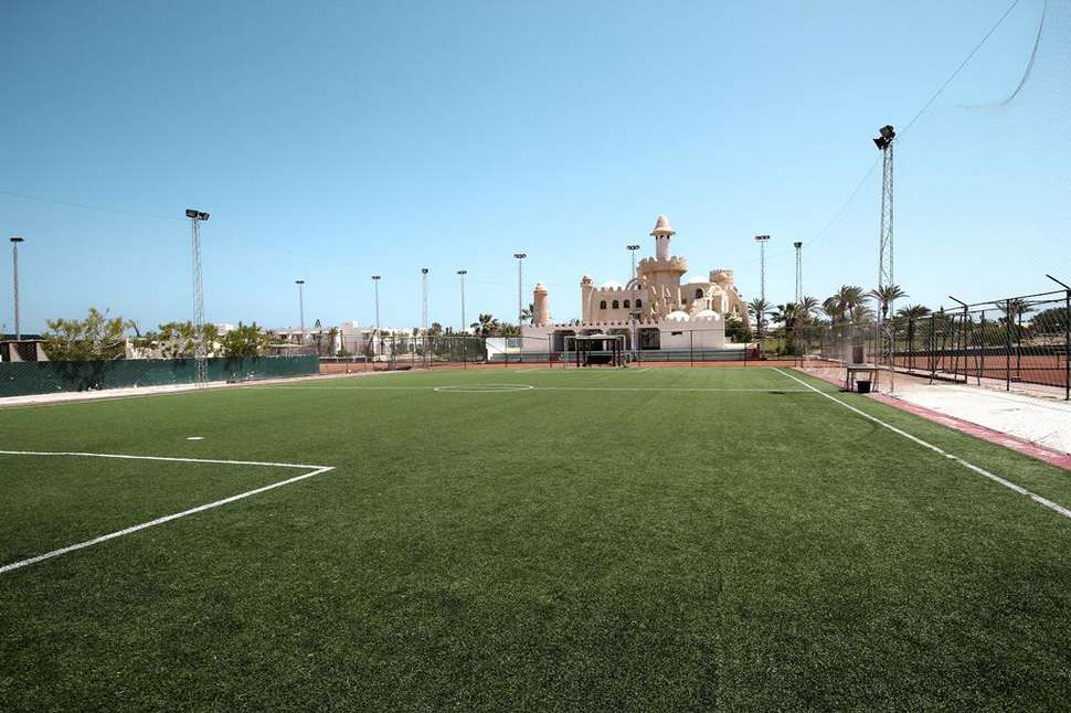 Een foto van Robinson Club Djerba Bahiya