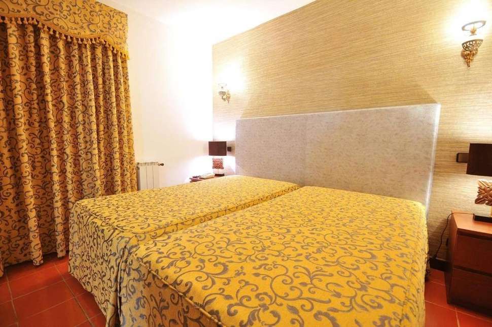 Een foto van Josefa D Obidos Hotel