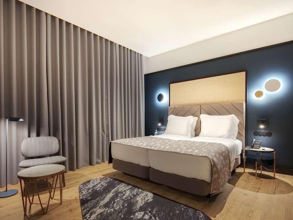 Een foto van Axis Porto Club