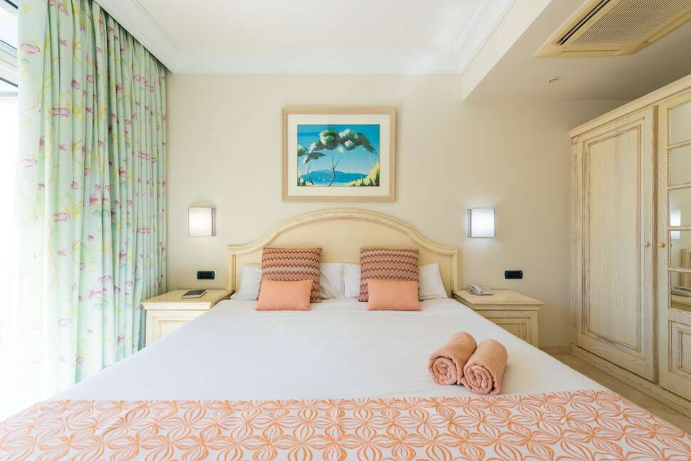 Een foto van Holiday Club Playa Amadores