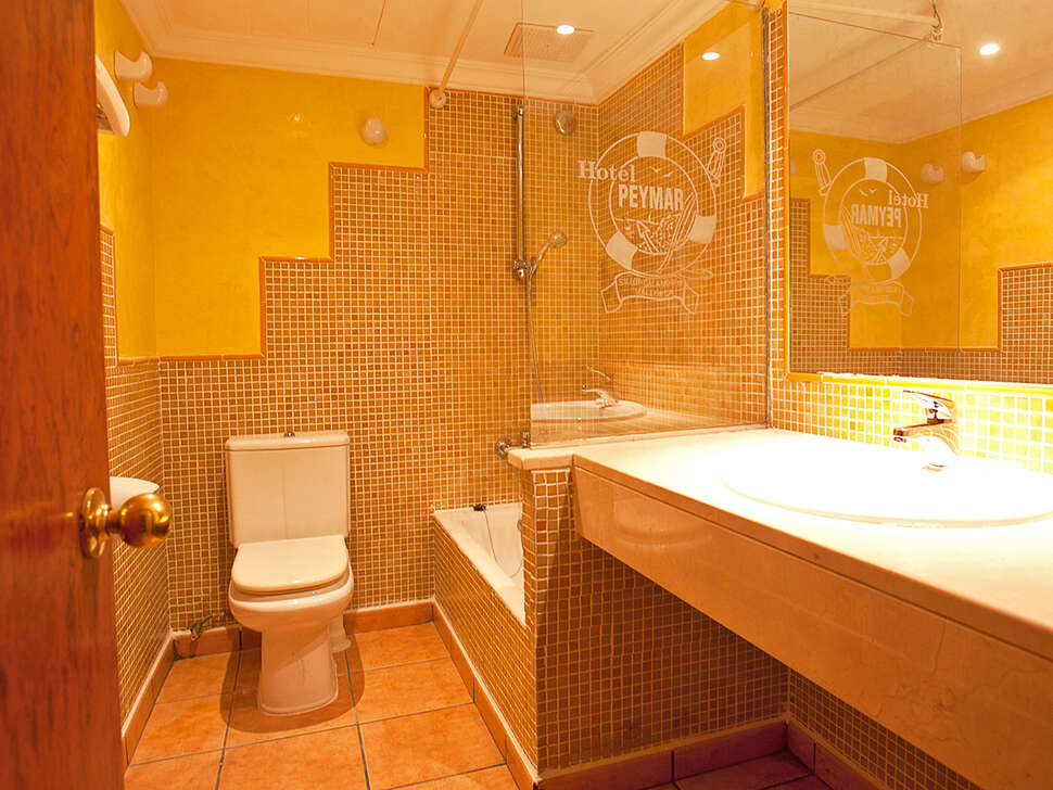 Een foto van Hotel Mix Peymar