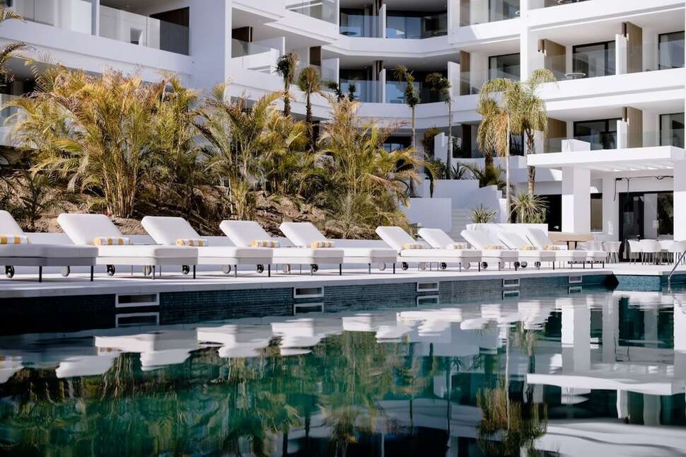 Accommodatie foto: The Flag Costa del Sol