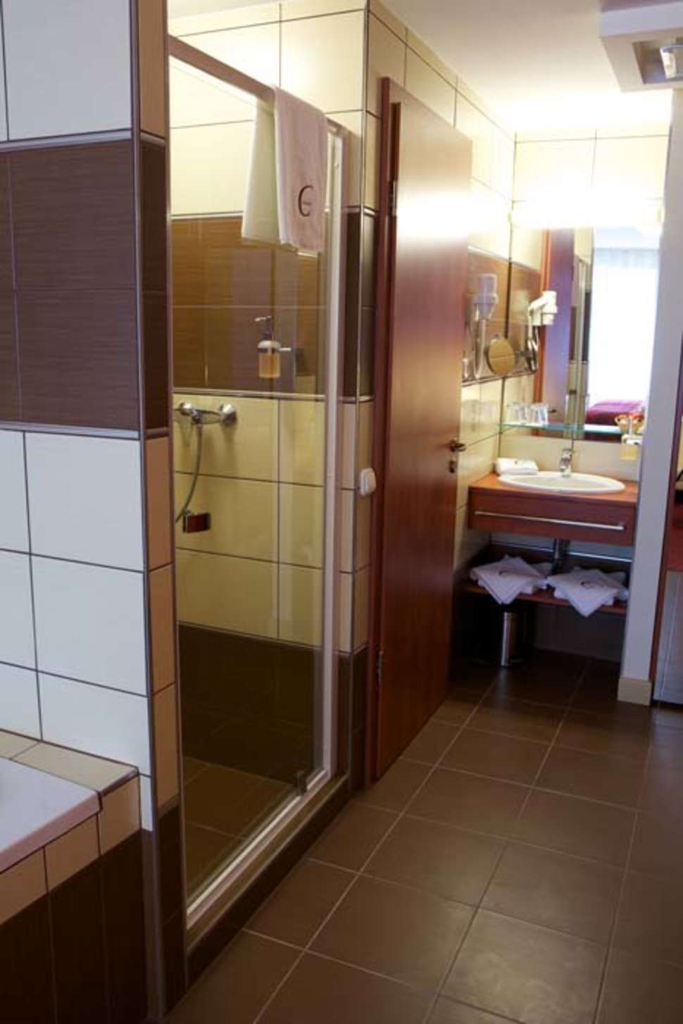 Een foto van Hotel City Inn
