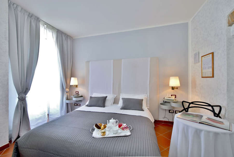 Een foto van Hotel De La Pace