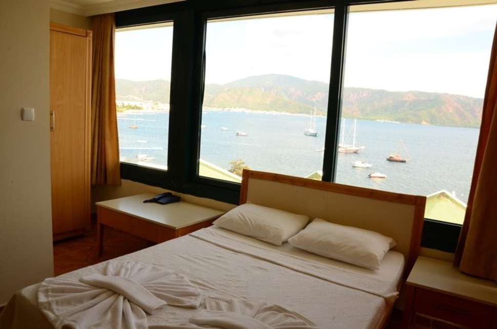 Een foto van Class Beach Hotel