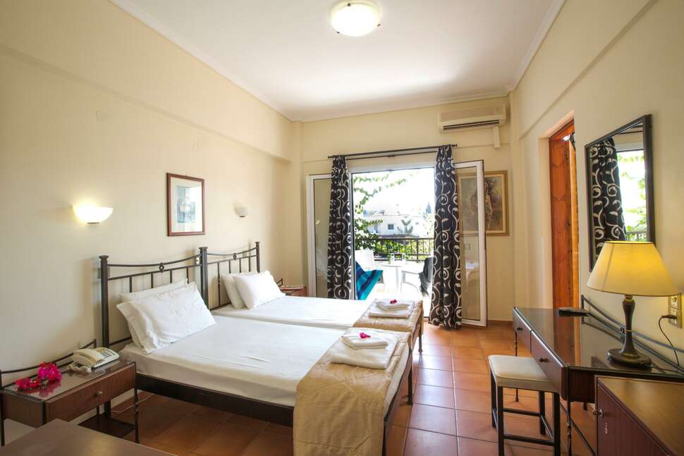 Een foto van Island Beach Resort & Annex