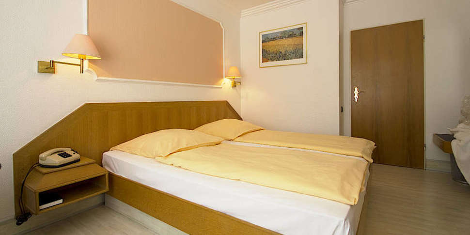 Een foto van Hotel Buschhausen